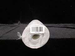 York Wallcovering One Double Roll Wallpaper – Grey/White 26" x 30' RRD7624N