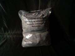 Bedsure, Cozy Cooling Blanket, Gray