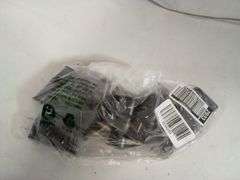 Lot of 10 Adaptive Fast Charging Travel Charger Adapter – Black
