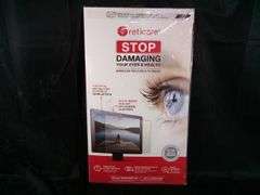 Reticare Anti-Glare Eye Protector for 24" Monitors (16:10) – Size: 20.35"x12.72"