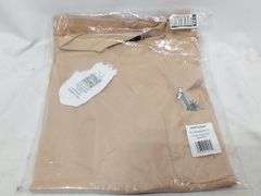 RipNDip Liberty Pocket Tee – Almond Size: L