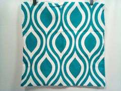 Topfinel, 6 Pieces Cushion Cover