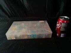 Bracelet Making Kit DU 037