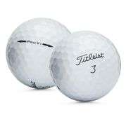 Titleist Pro V1 Play #60 Golf Balls