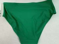 Member's Mark, Women's Swim Bottom, Green, Small
