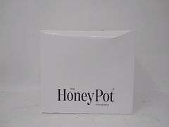 The Honey Pot Normal Feminine Wipes – 30 Count each, 3 Pack
