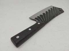 Cleaver Knife 7 Inch Meat Cleaver - 7CR17Mov