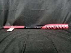 Marcucci Baseball Bat – Red/Black -3 2-5/8 Dia. CAT8 MCBC8CB
