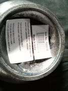 Decorative Silver Cadence Compotes