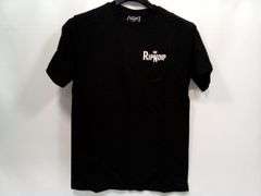RipNDip Crosswalk T-Shirt – Black Size: S