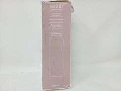 BIBS, Baby Glass Bottle, Anti Colic Feeding Bottle For Babies, 8 Oz