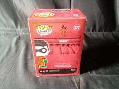 Funko Pop! Heroes DC 377 Robin Vinyl Figure