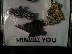 Crocs Original Jibbitz Star Wars Charms – 5 Count