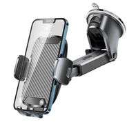 Premium Product Universal Car Phone Holder – Black