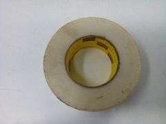 Lot of 5 3M Scotch Adhesive Packaging Tape – Clear
