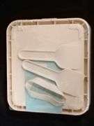 Oidire Fried Yogurt Machine
