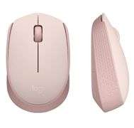 Logitech, Wireless Mouse M170