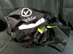 Volkgo Car Seat Travel Bag
