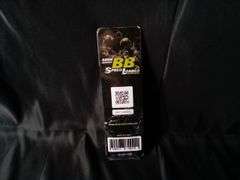BioshotBB, 6MM Airsoft BB Speed Loader, 100 Rounds