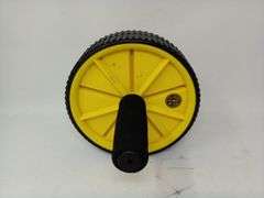 Gold's Gym, Exercise Dual Ab Wheel Roller
