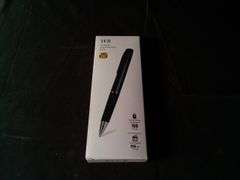 W8 Video Shooting Pen – HD 1080P Portable Hidden Camera