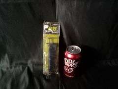 BioshotBB, 6MM Airsoft BB Speed Loader, 100 Rounds