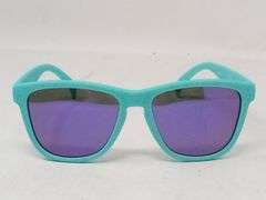 Goodr, Og Running Sunglasses, Seafoam Green