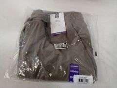 Member's Mark Women's Travel Jogger – Grey Bisque Size: XXL