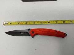 MTech Foldable Pocket Knife