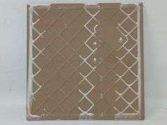 Mir, Patterned Porcelain Tile