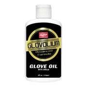 Rawlings The Mark of a Pro Glovolium Advanced Formula Glove Oil w/Lanolin – 4 oz