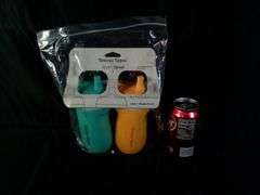 Tommee Tippee Insulated Leak & Shake Proof Sporty Spout Bottle – 9 fl oz 2-Count