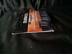 Duracell Power Boost AAA Alkaline Batteries – 1.5V 24 Count