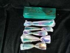 Assortment Of Premium Rainbow Flatware Sets