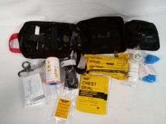 Advanced Compact Haemorrhage Kit