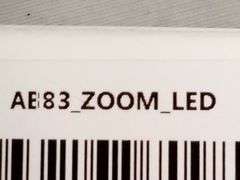 Rechargeable Super Bright LED Tactical Flashlight