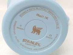 Stanley, The Quencher H2.0 FlowState Tumbler, Heather, 40 Oz