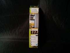 Good Earth LED Under Cabinet Light Bar – White 12"