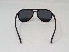 Goodr, Mach G Operation Blackout Active Sunglasses