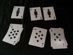Lot of 26 Avantstay It's Time To Play Deck of Playing Cards