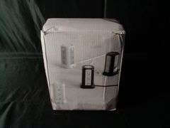 Passus Multi-Socket Power Strip Tower w/USB Ports & Night Light