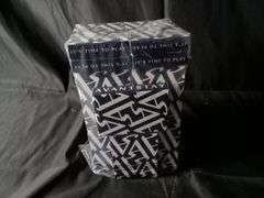 Lot of 26 Avantstay It's Time To Play Deck of Playing Cards