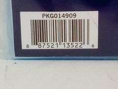Topps, Fanatics Soft Card Sleeves, Clear, 500 Pack