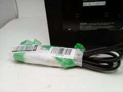 Yamaha Subwoofer – Black 120V 60Hz 40W NS-SW050