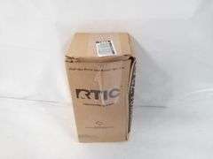RTIC Vacuum Insulated Stainless Steel Tumbler –  20 oz