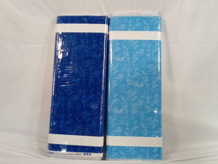 Assortment of 2 Windham Fabrics Quilt Shop Cotton Fabrics – 43"/44"