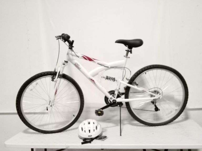 bicycle 白テープ オールドデック Limited Edition Dr Pepper Branded Mountain Bike - Dutch Goat
