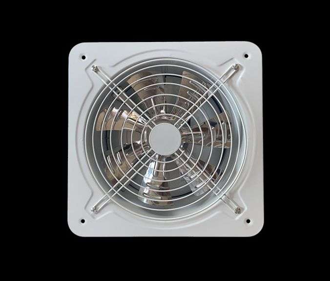 Exhaust Fan FV24-300