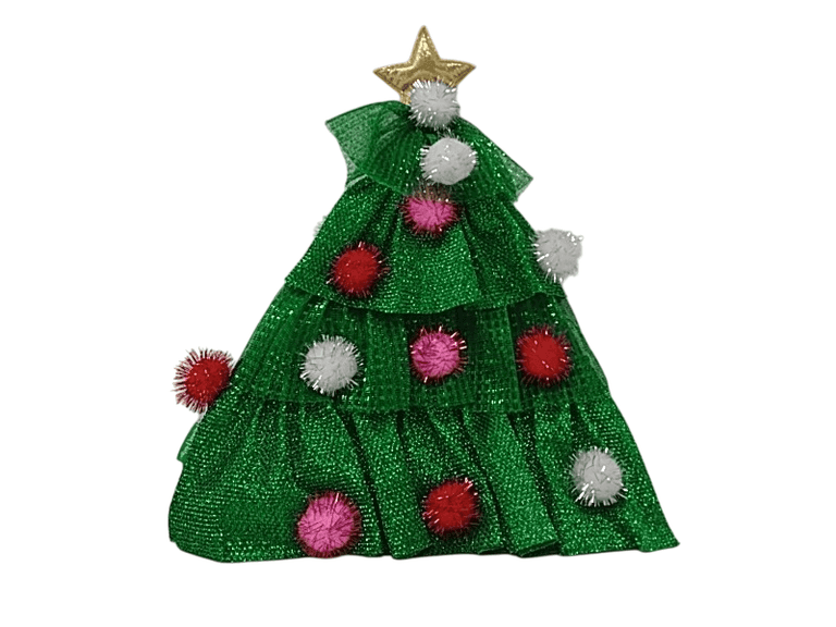 Packed Party Merry Merry Novelty Christmas Tree Hat