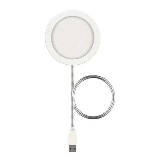 Brookstone, Portable USB Therapy Light